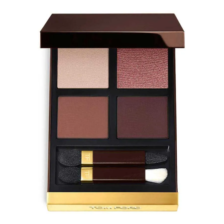 TOM FORD Eye Color Quad 10g #30 Insolent Rose , TOM FORD , อายแชโดว์ TOM FORD ,อายแชโดว์ TOM FORD ราคา , อายแชโดว์ TOM FORD รีวิว